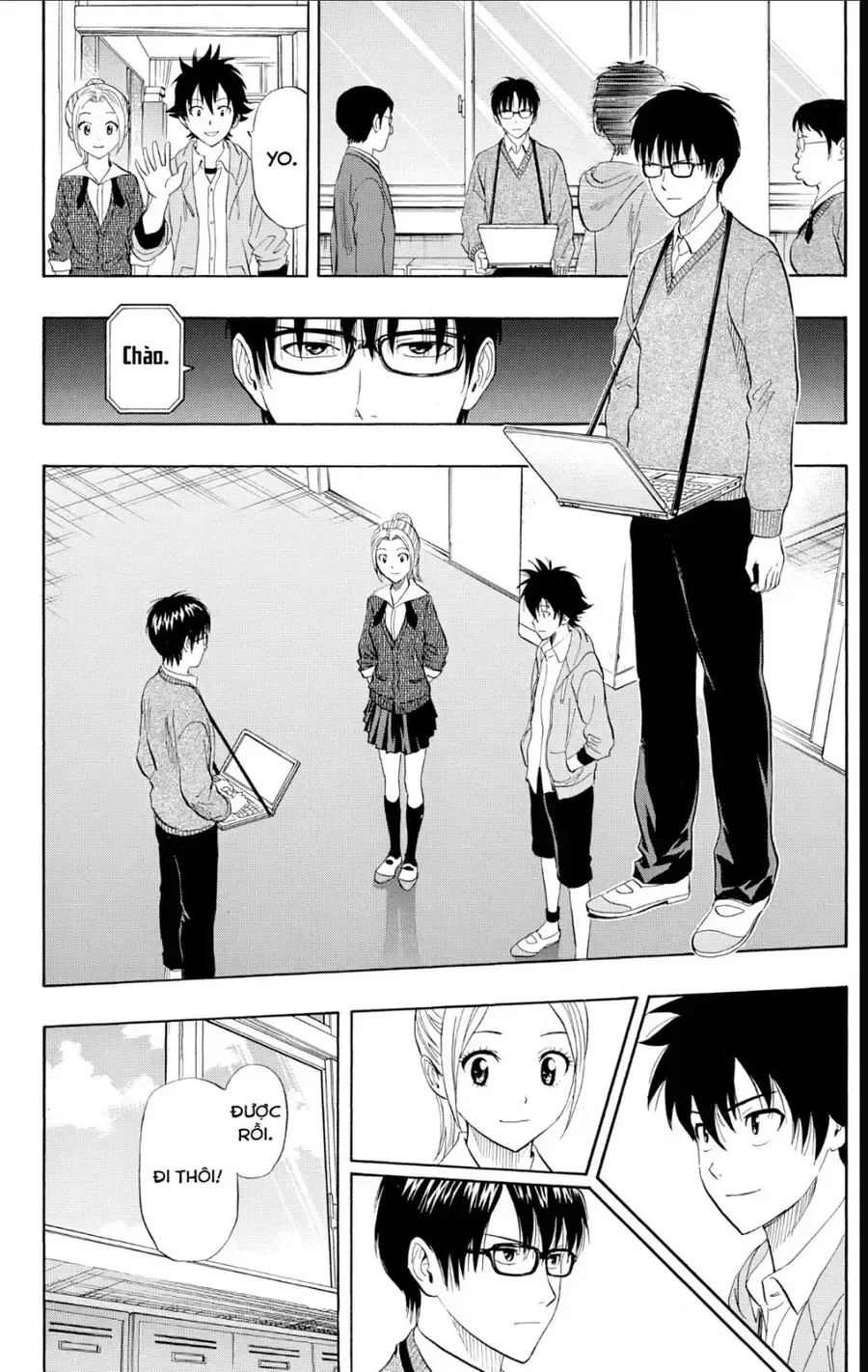 Chapter 251 - Trang 7