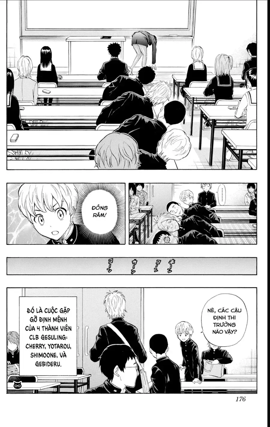 Chapter 252 - Trang 11