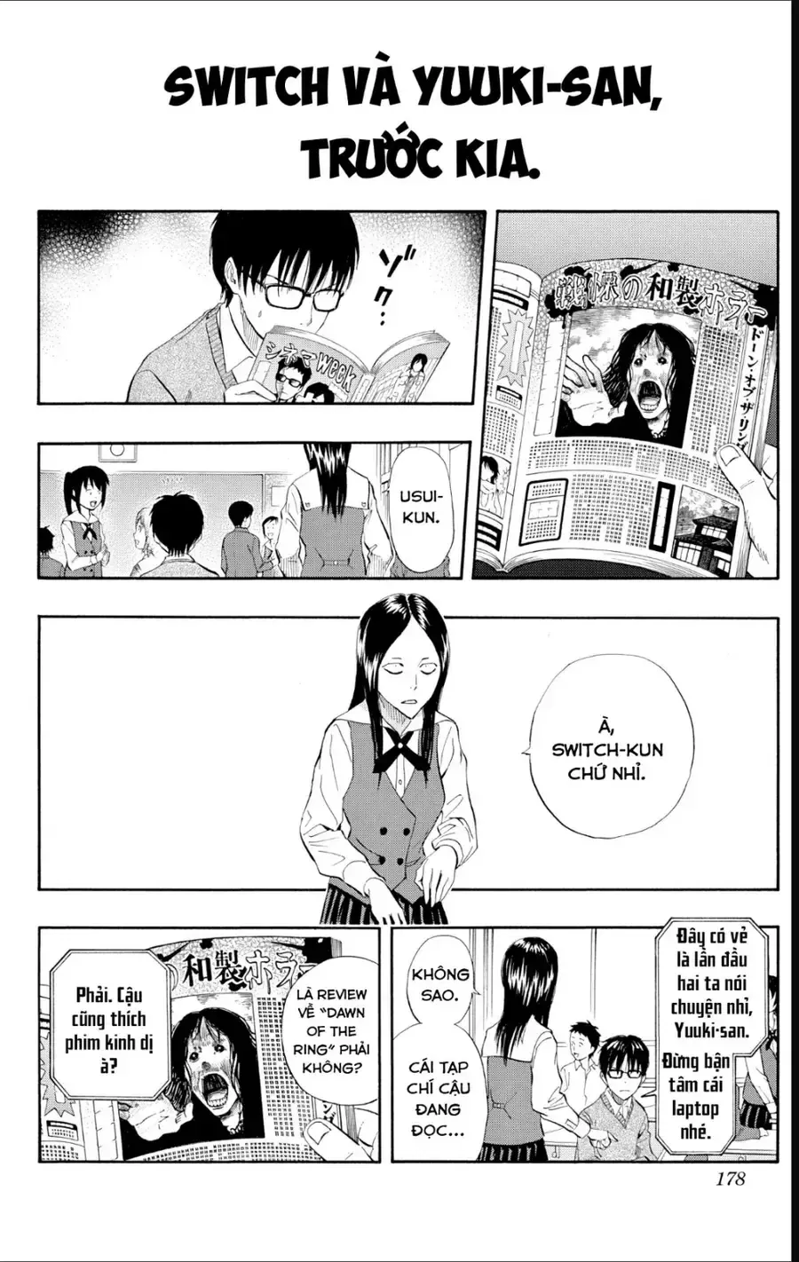 Chapter 252 - Trang 13