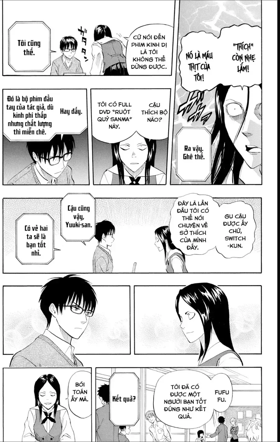 Chapter 252 - Trang 14