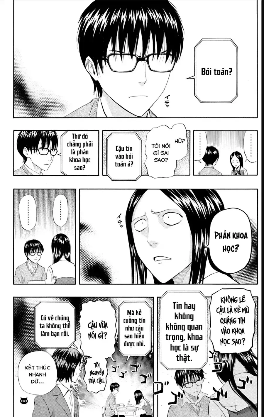 Chapter 252 - Trang 15