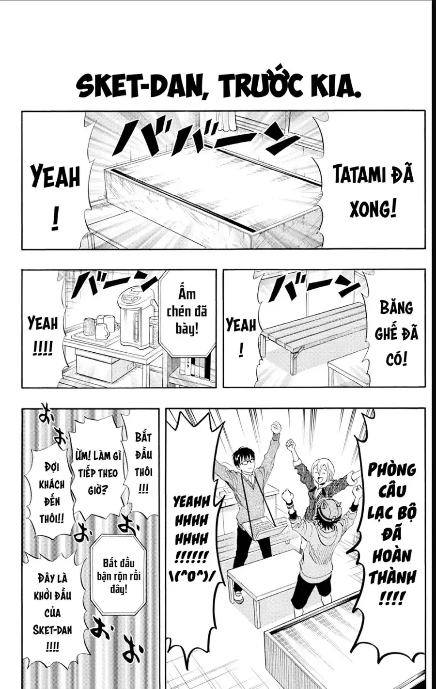Chapter 252 - Trang 19