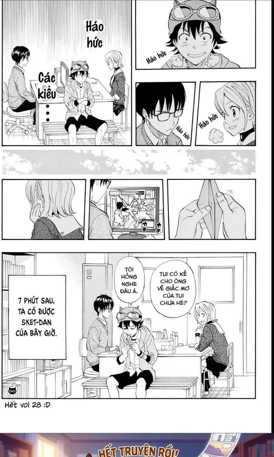 Chapter 252 - Trang 20