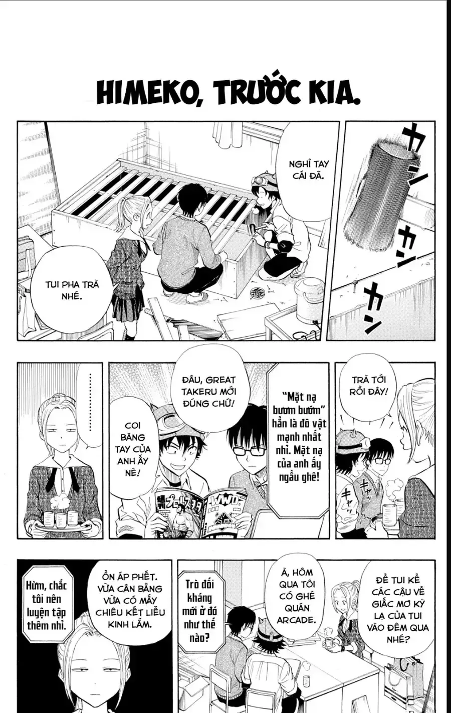 Chapter 252 - Trang 3