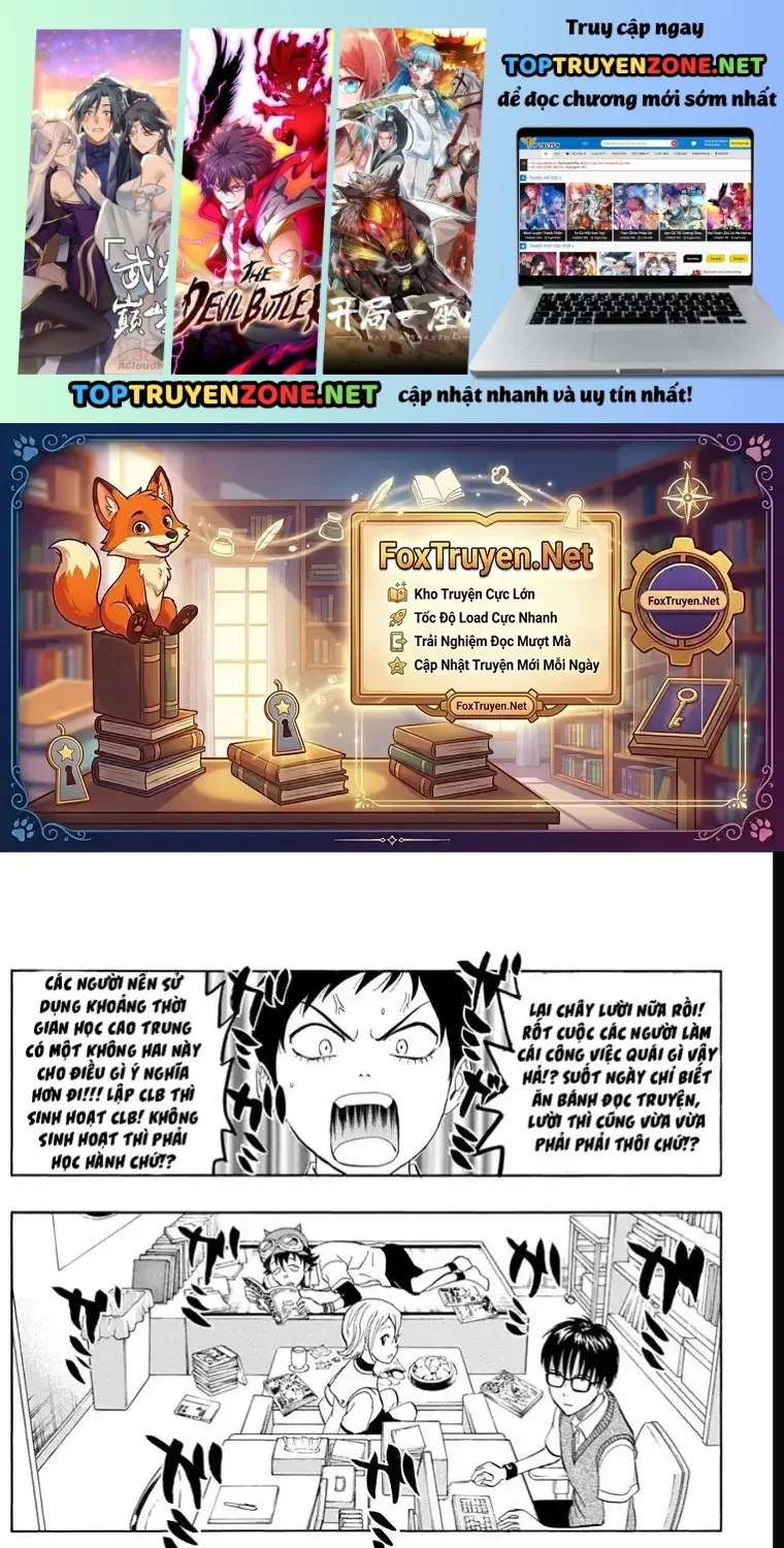 Chapter 253 - Trang 1