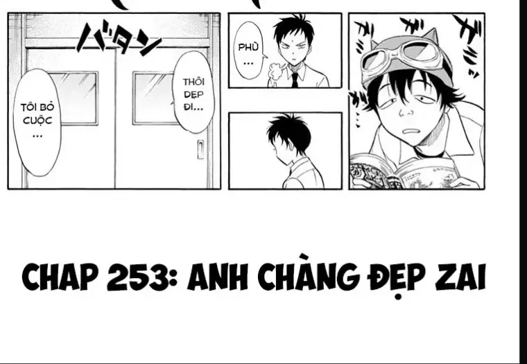 Chapter 253 - Trang 2