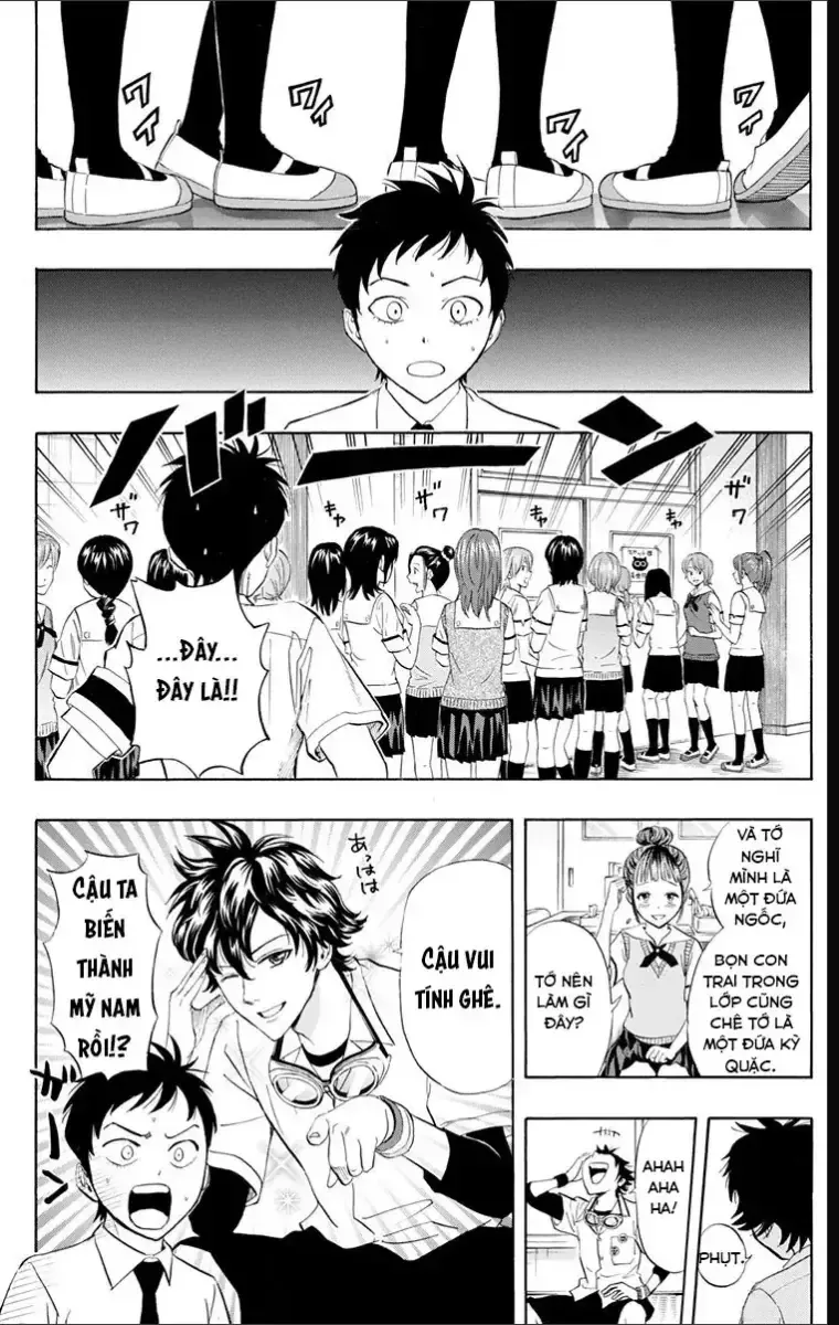 Chapter 253 - Trang 11