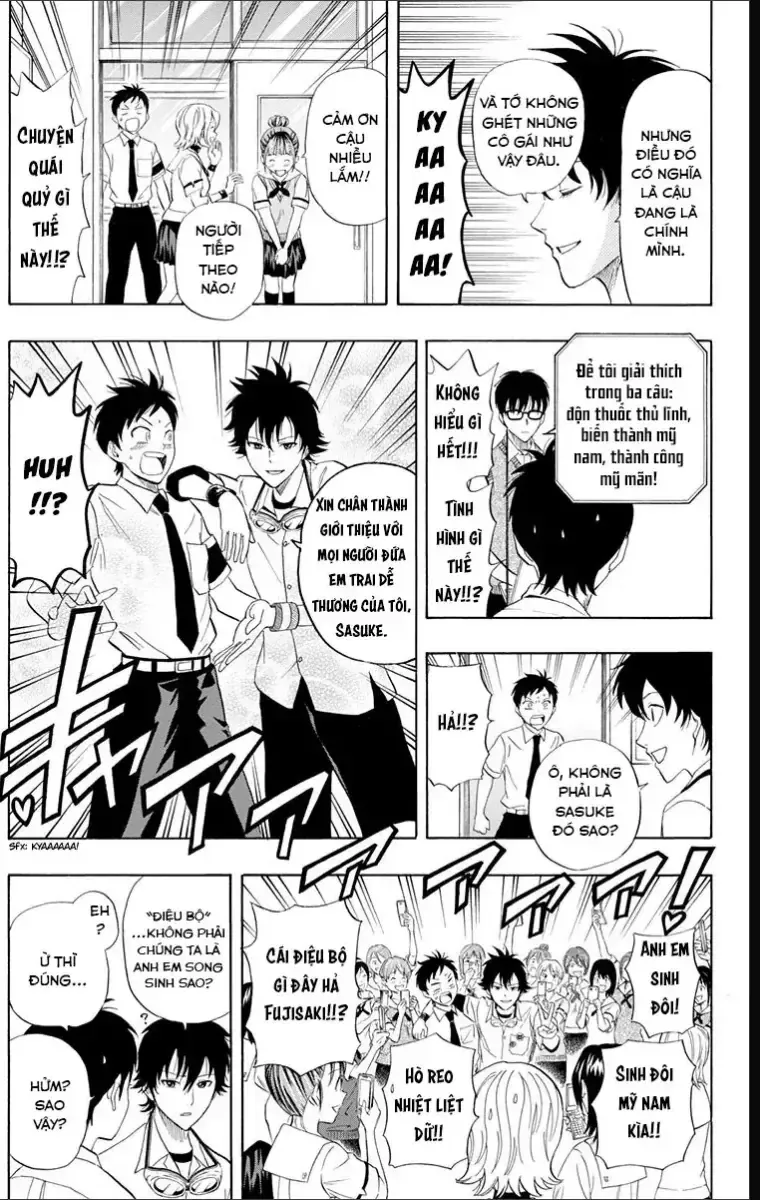 Chapter 253 - Trang 12