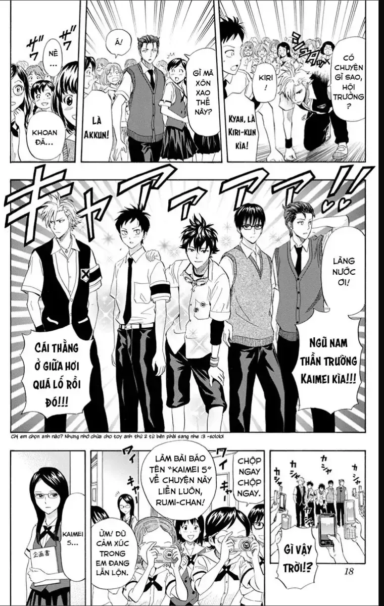 Chapter 253 - Trang 13