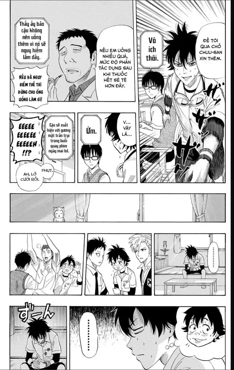Chapter 253 - Trang 15