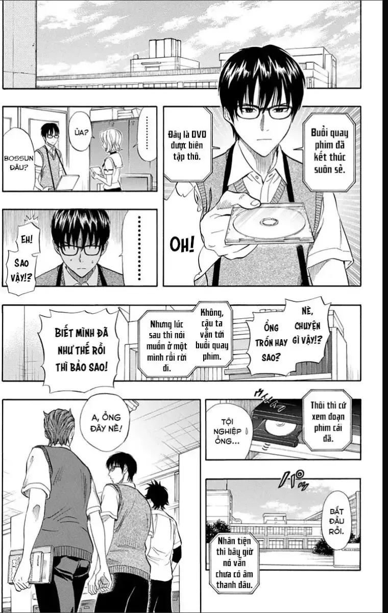 Chapter 253 - Trang 16