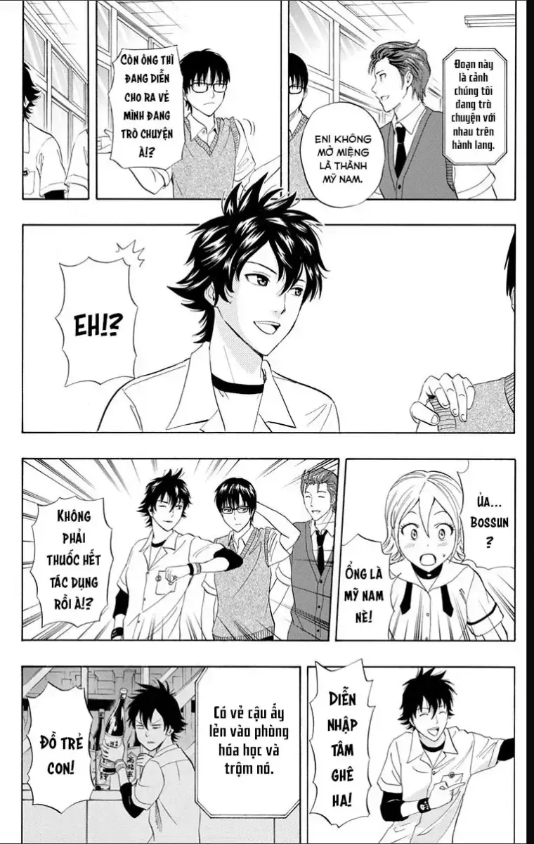Chapter 253 - Trang 17