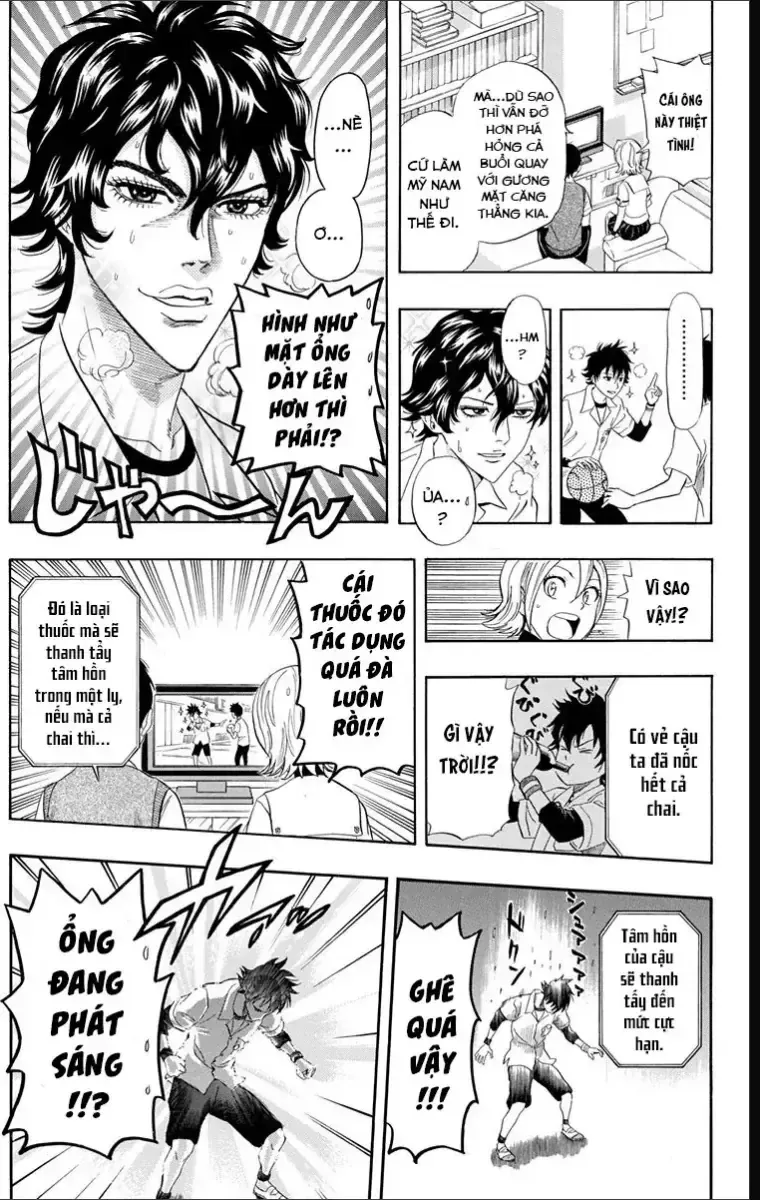 Chapter 253 - Trang 18