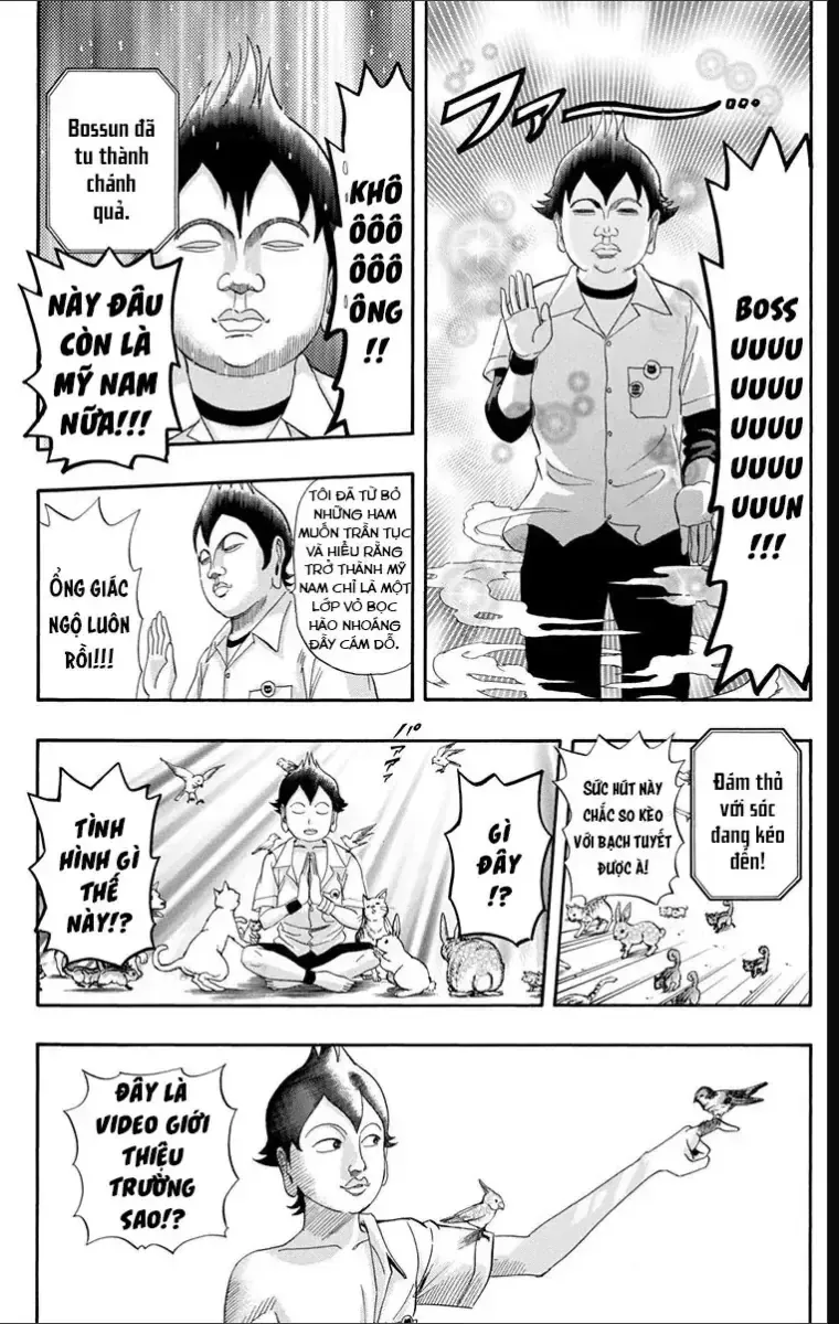 Chapter 253 - Trang 19