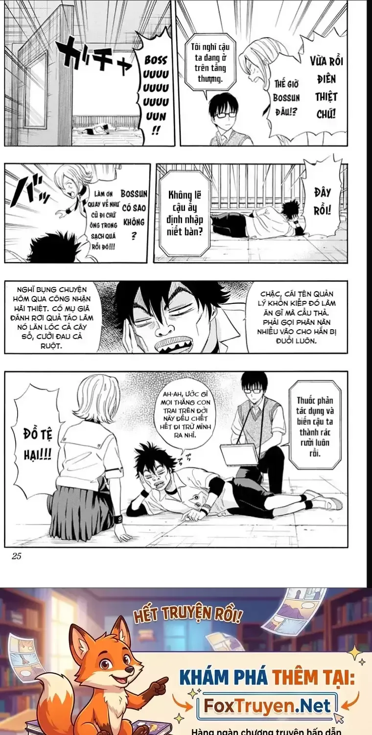 Chapter 253 - Trang 20