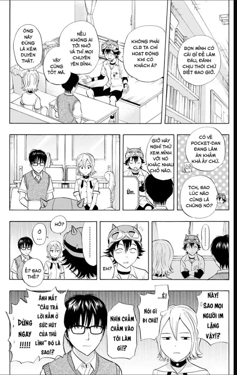Chapter 253 - Trang 3