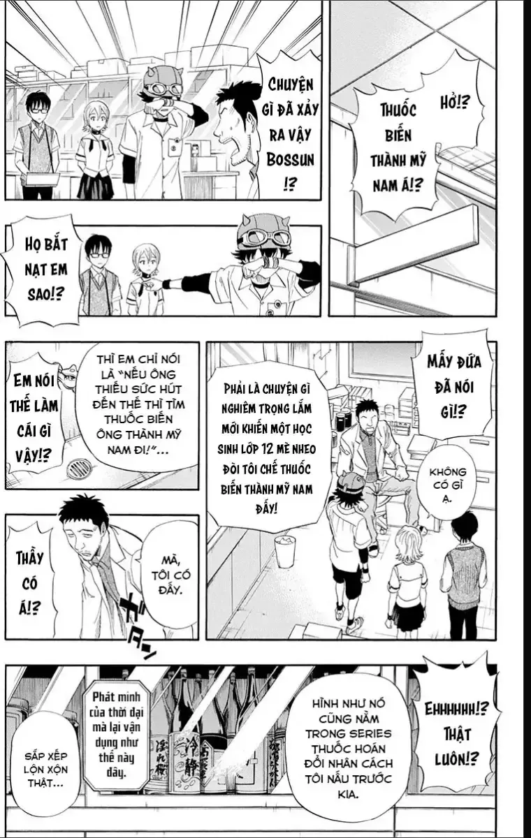 Chapter 253 - Trang 4