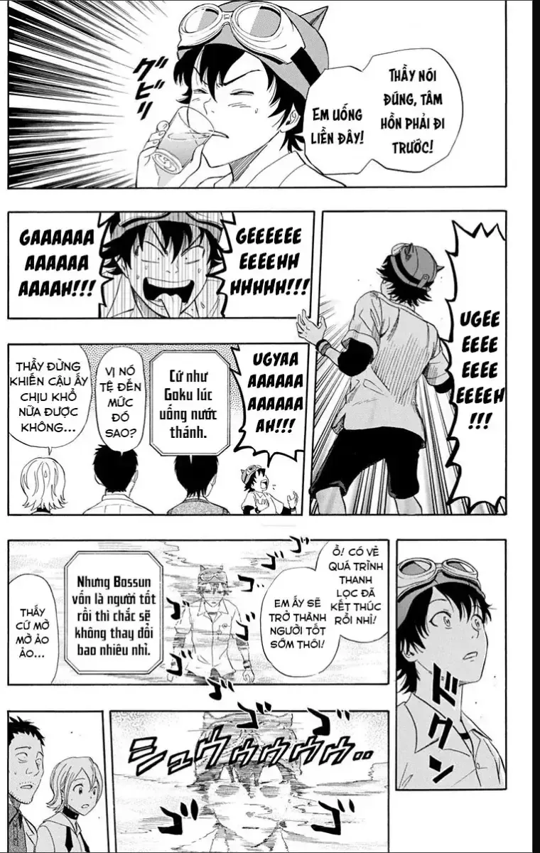 Chapter 253 - Trang 6