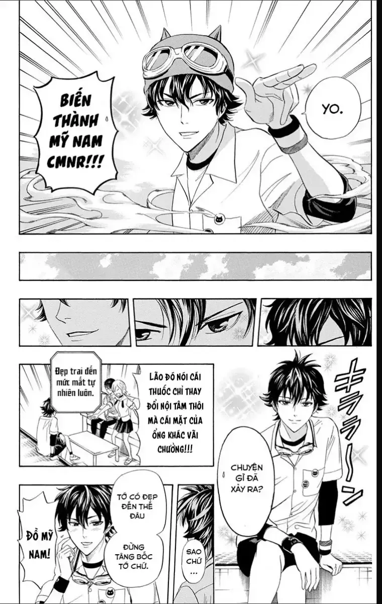 Chapter 253 - Trang 7