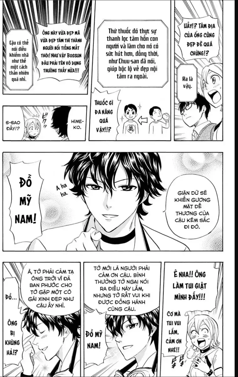 Chapter 253 - Trang 8
