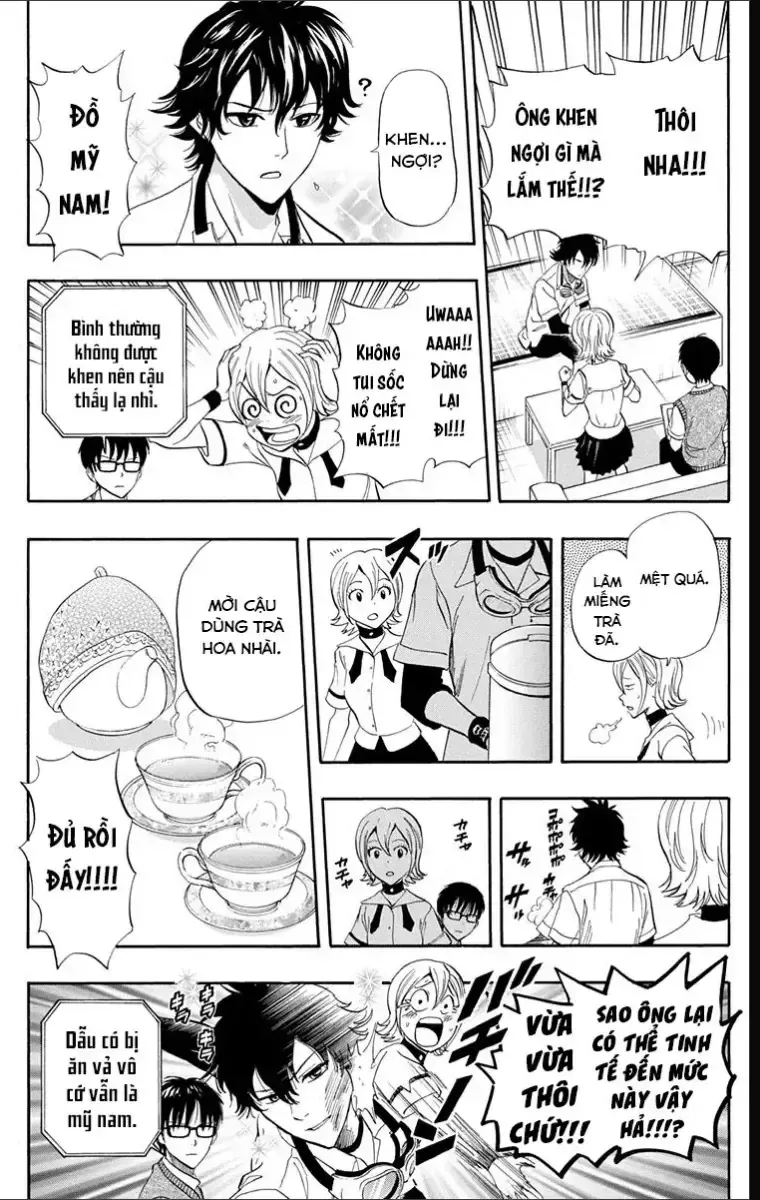 Chapter 253 - Trang 9