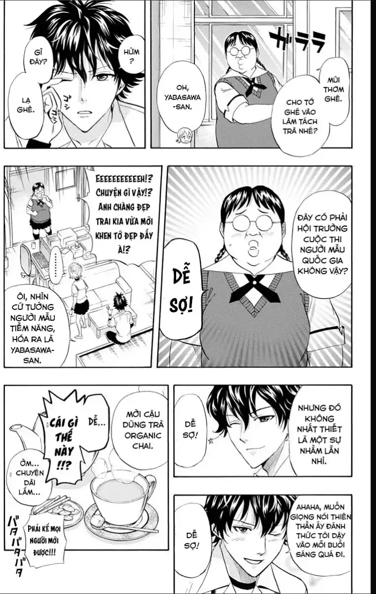 Chapter 253 - Trang 10