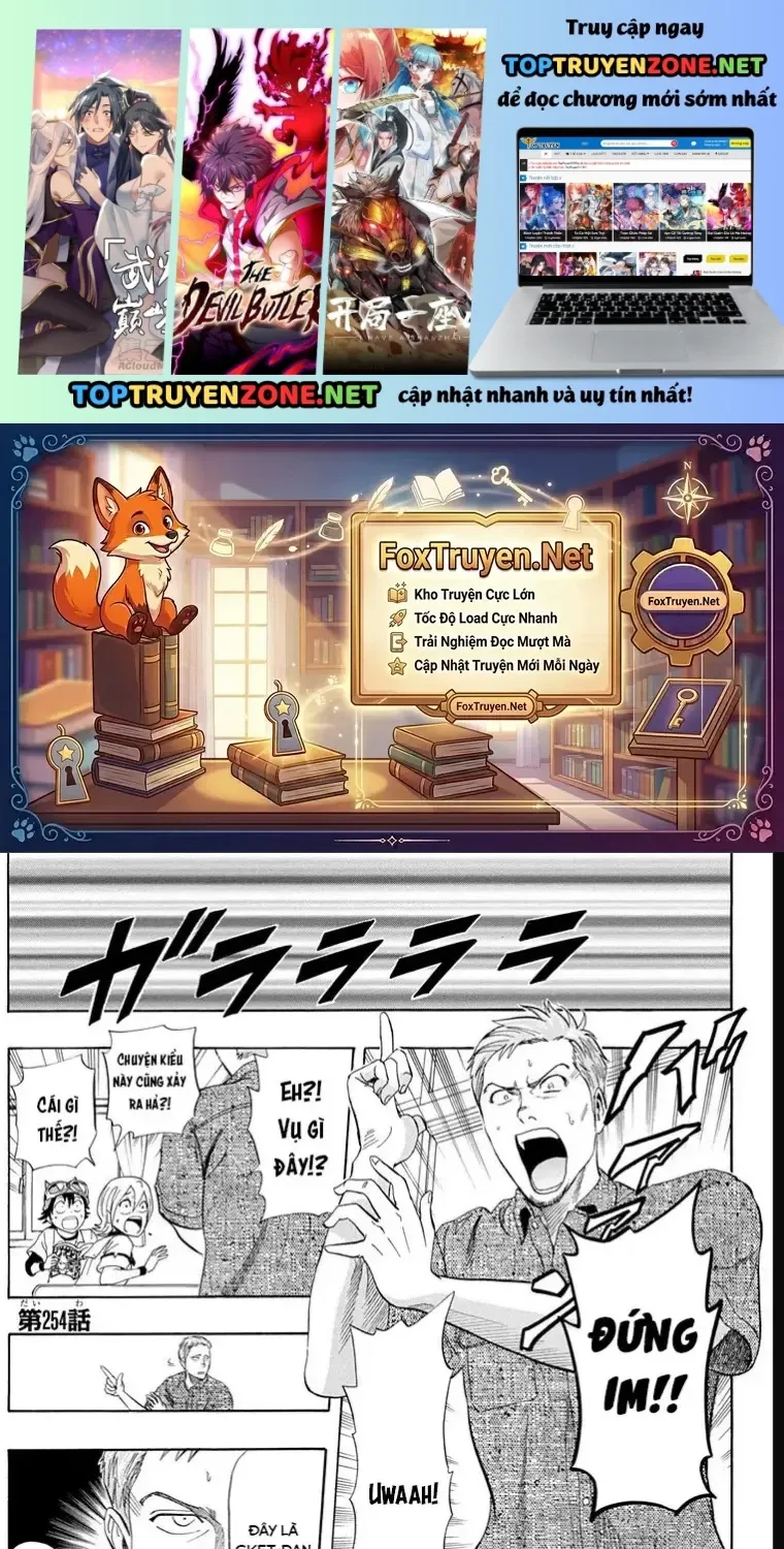 Chapter 254 - Trang 1