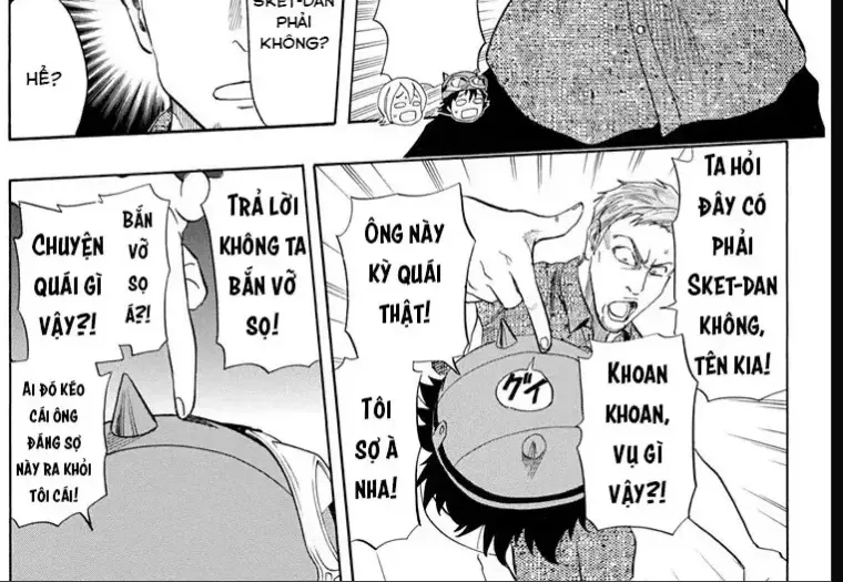 Chapter 254 - Trang 2