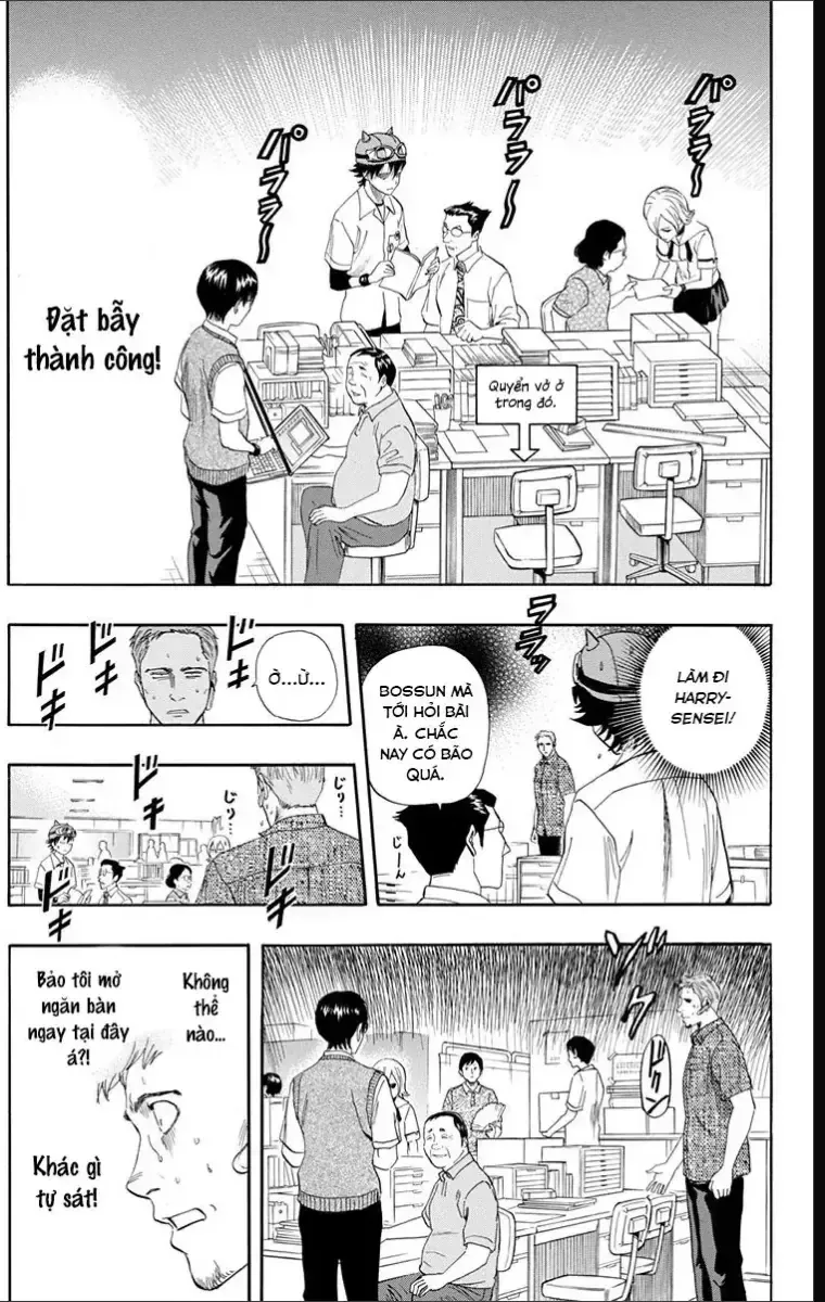 Chapter 254 - Trang 12