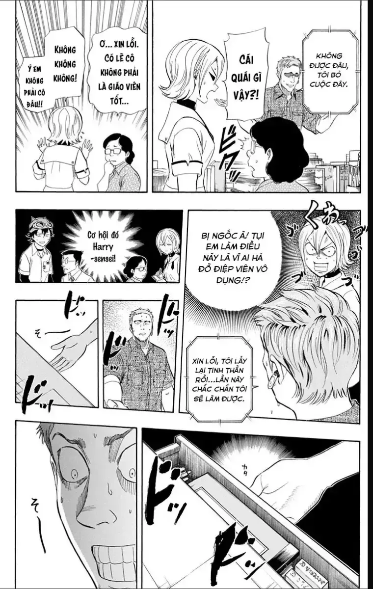 Chapter 254 - Trang 13