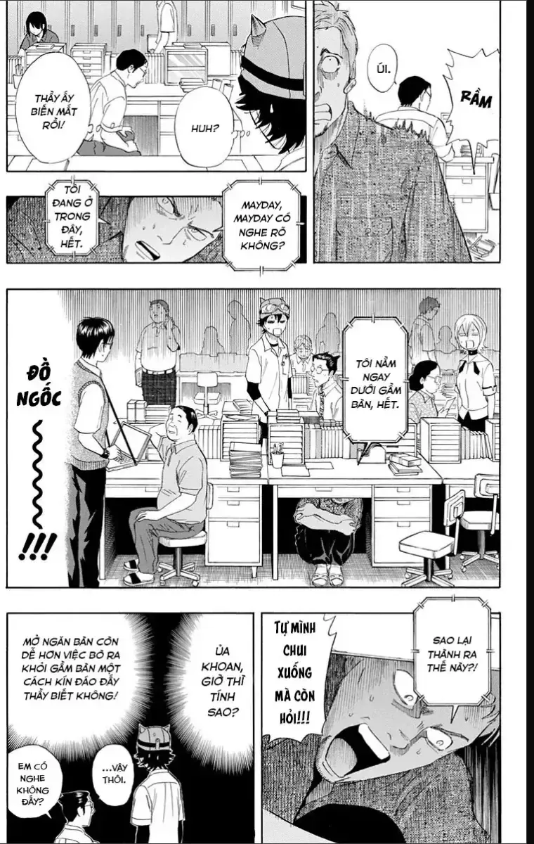 Chapter 254 - Trang 14