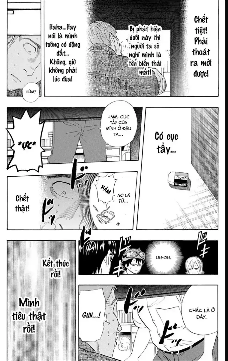 Chapter 254 - Trang 15