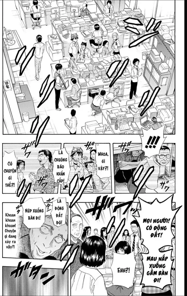 Chapter 254 - Trang 16