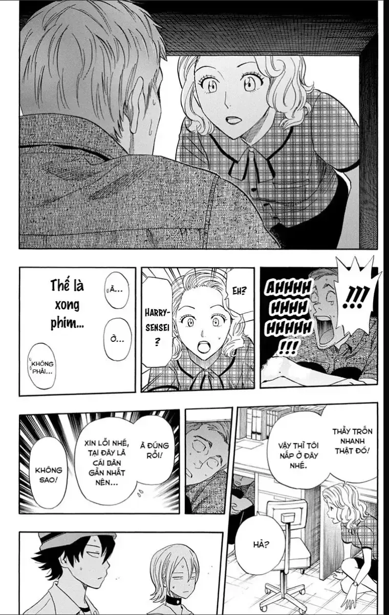 Chapter 254 - Trang 17
