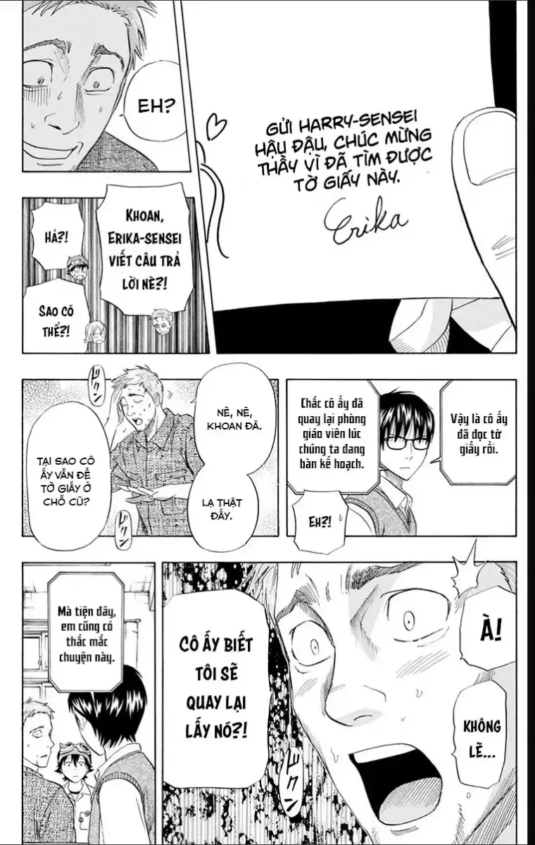 Chapter 254 - Trang 19