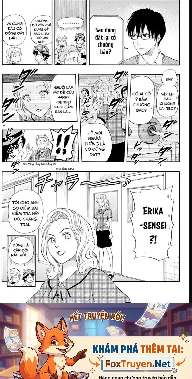 Chapter 254 - Trang 20