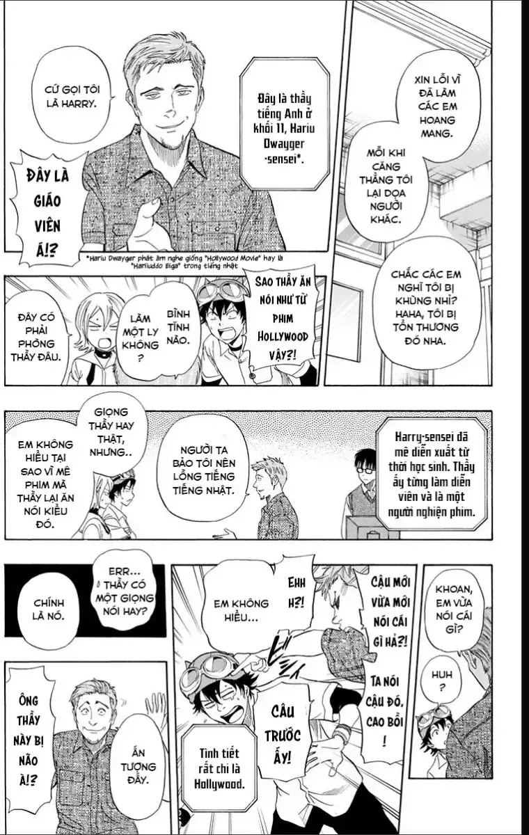 Chapter 254 - Trang 4