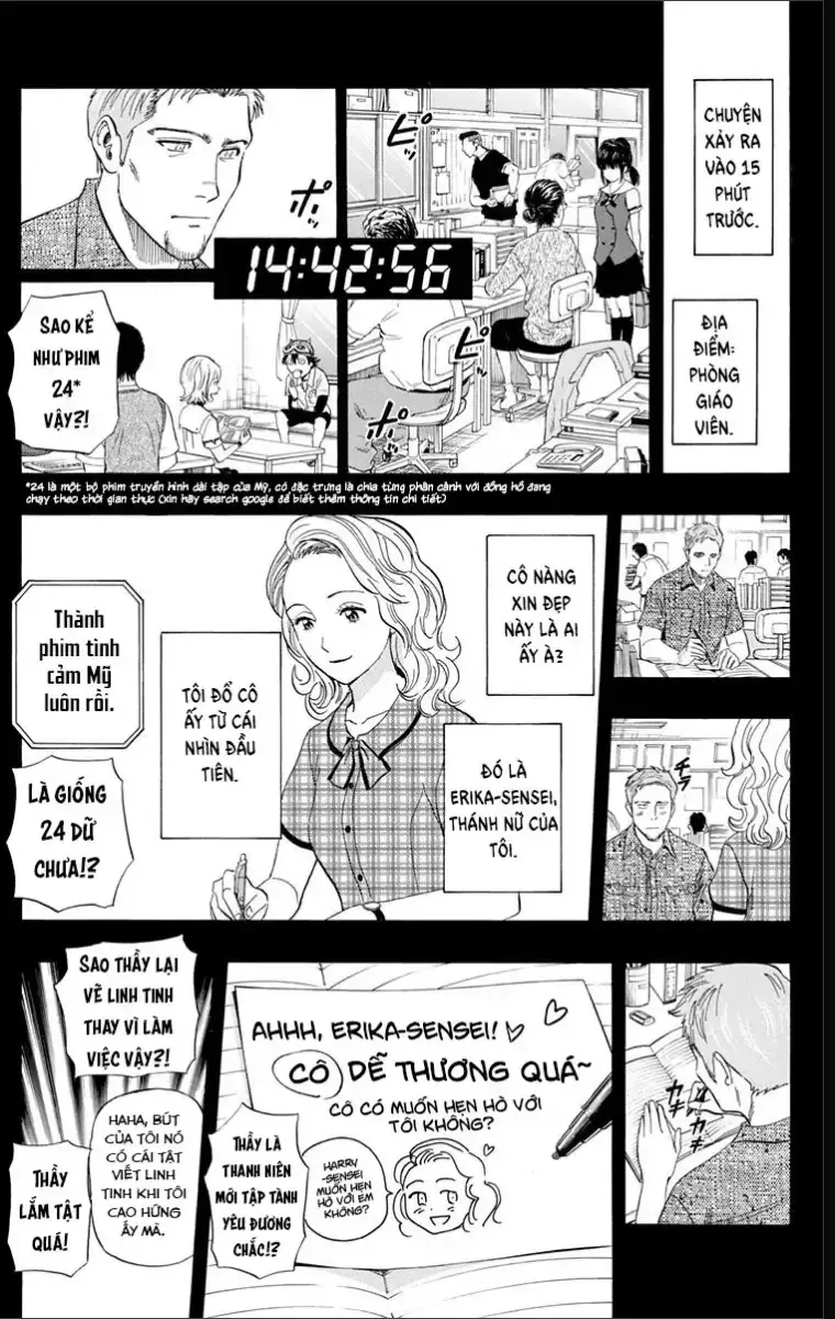 Chapter 254 - Trang 6