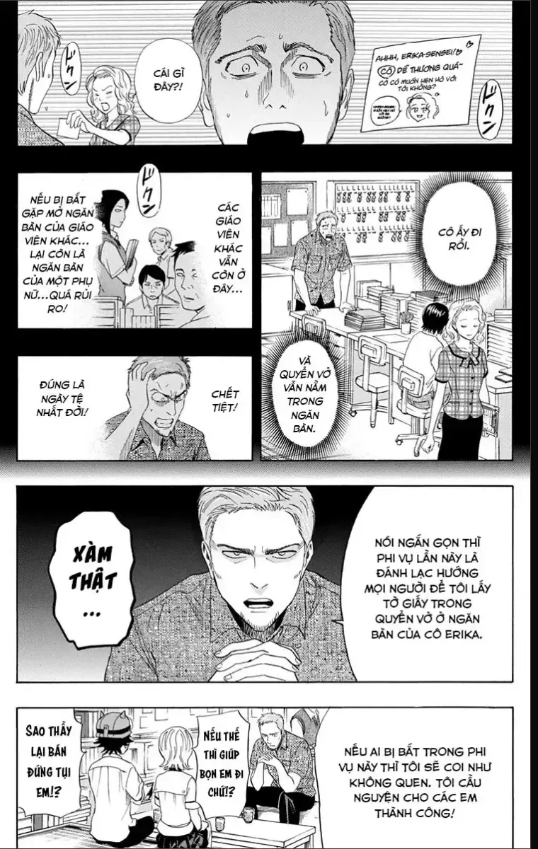Chapter 254 - Trang 8