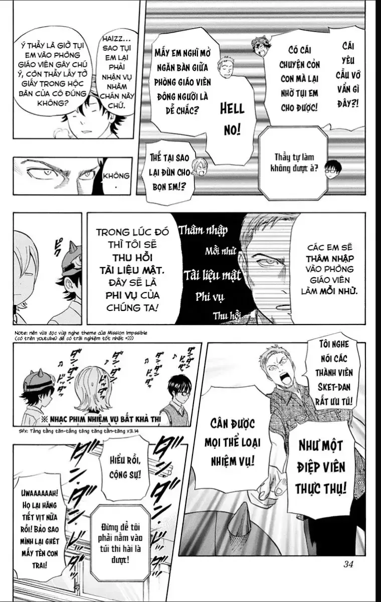 Chapter 254 - Trang 9