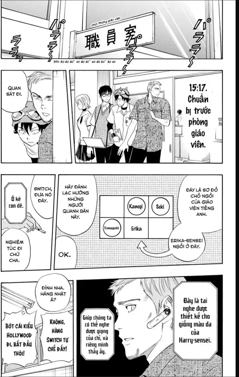 Chapter 254 - Trang 10