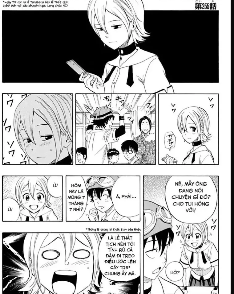 Chapter 255 - Trang 2