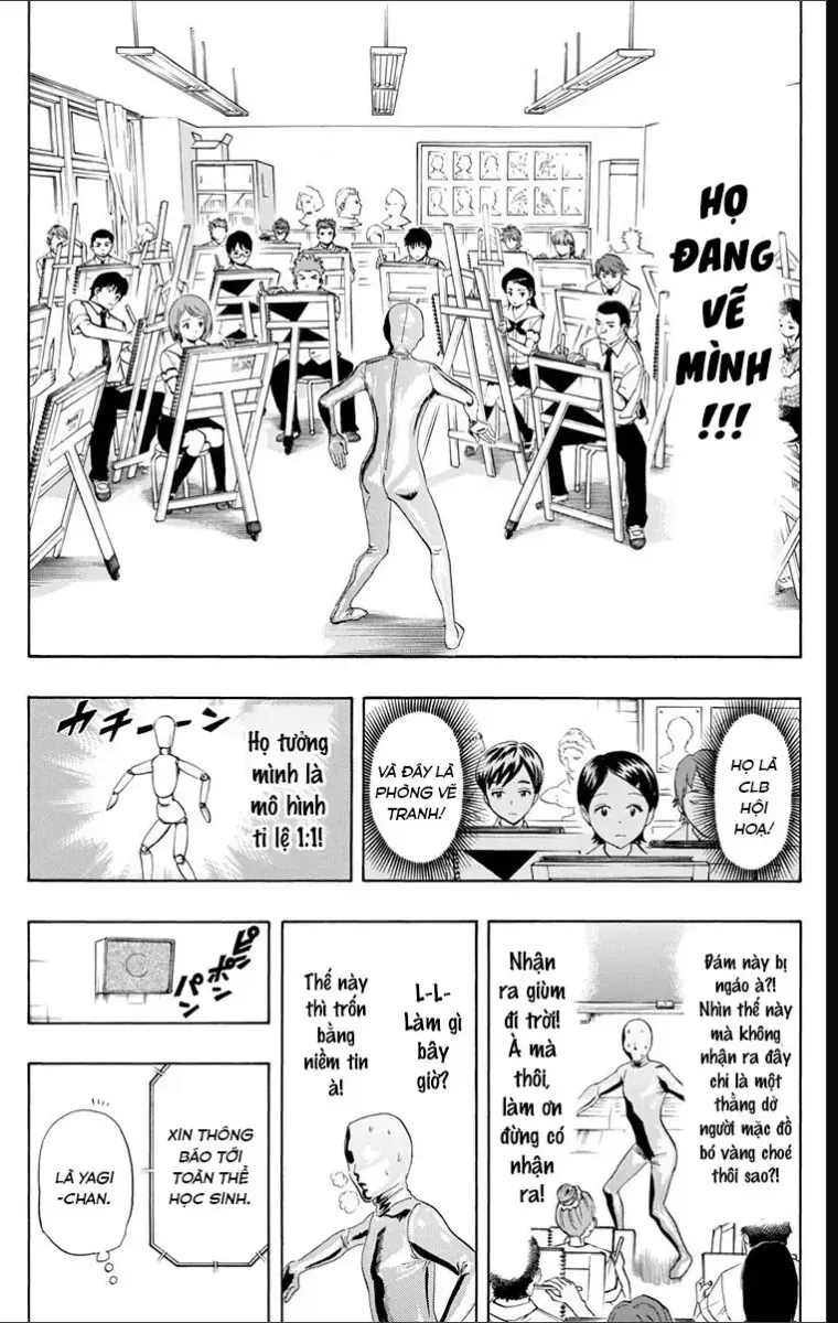 Chapter 255 - Trang 15