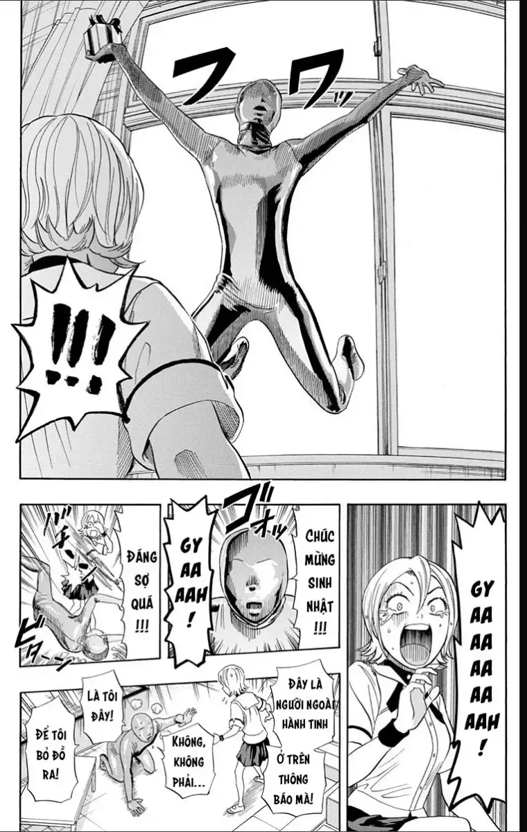 Chapter 255 - Trang 19