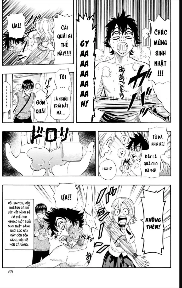 Chapter 255 - Trang 20