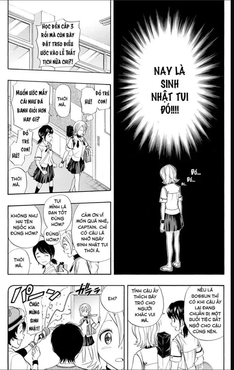 Chapter 255 - Trang 3