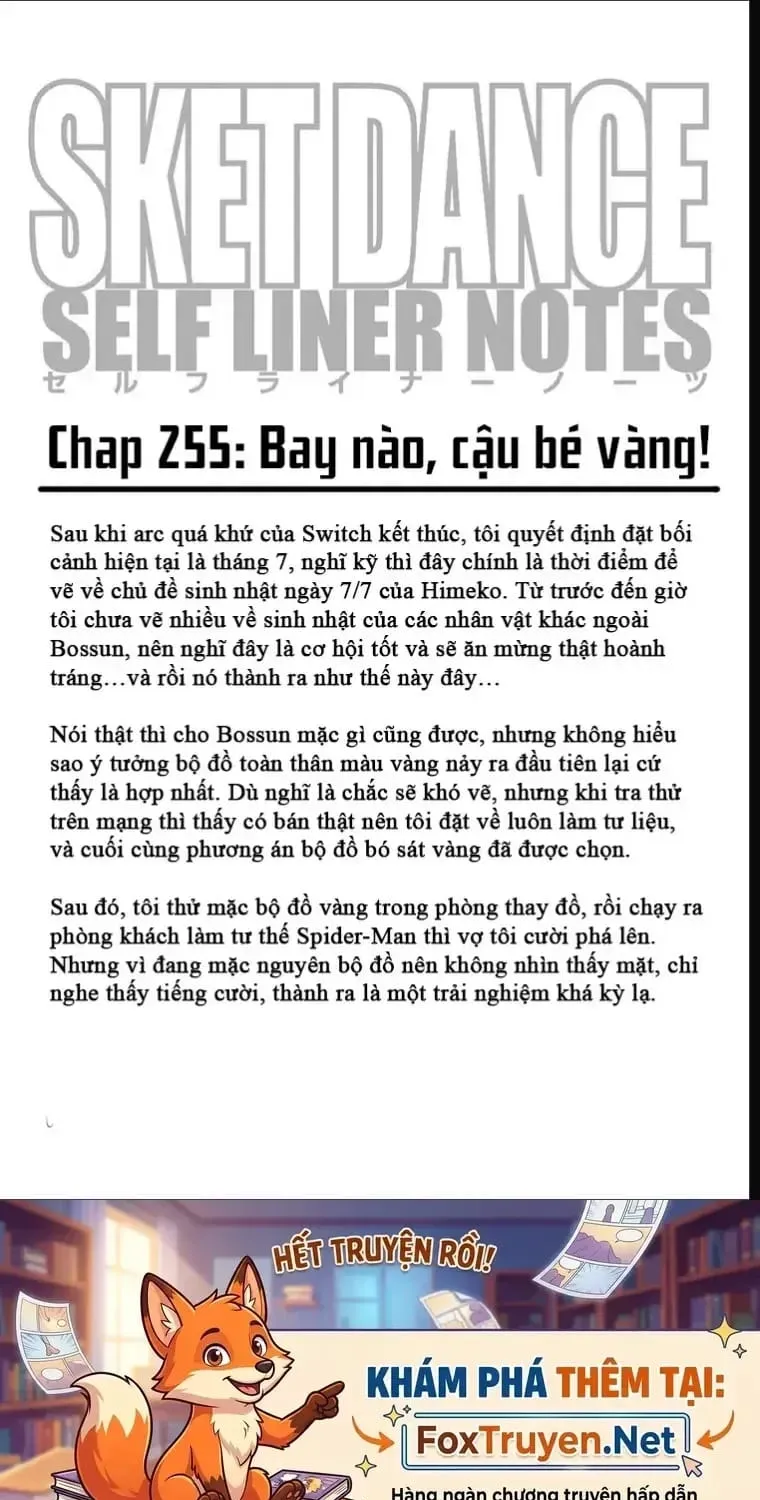 Chapter 255 - Trang 21