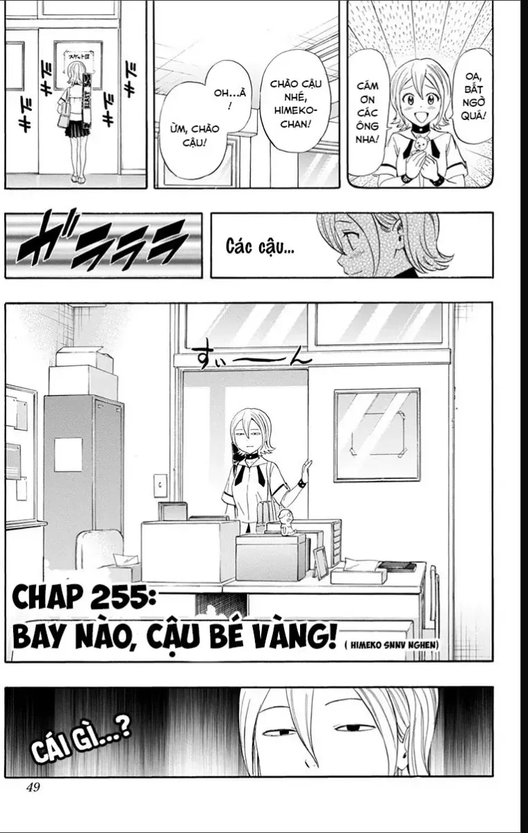 Chapter 255 - Trang 4