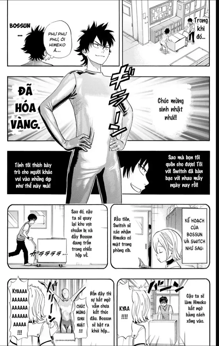 Chapter 255 - Trang 5