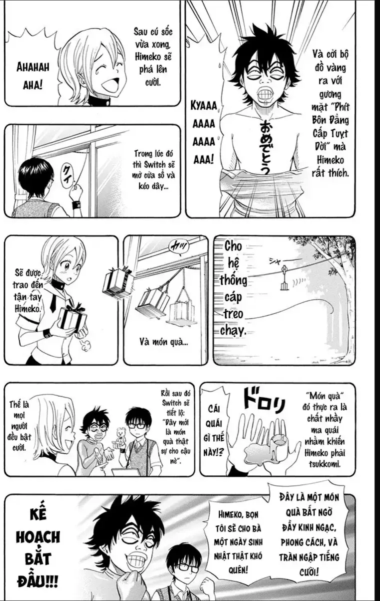 Chapter 255 - Trang 6